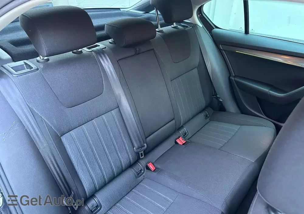 SKODA Octavia 1.5 TSI ACT Style