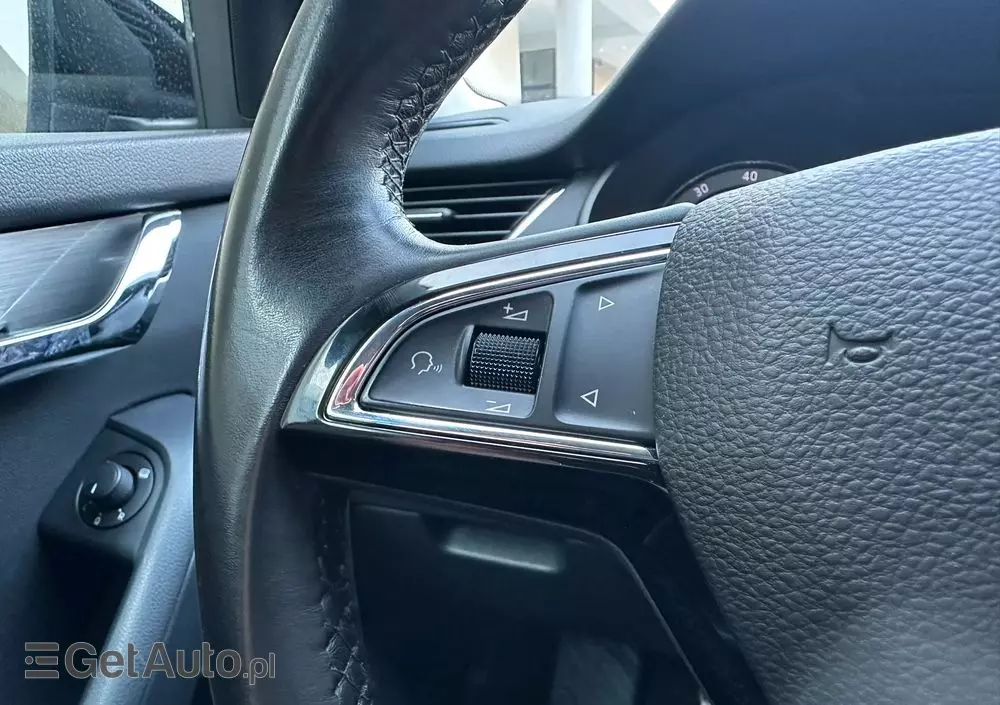 SKODA Octavia 1.5 TSI ACT Style