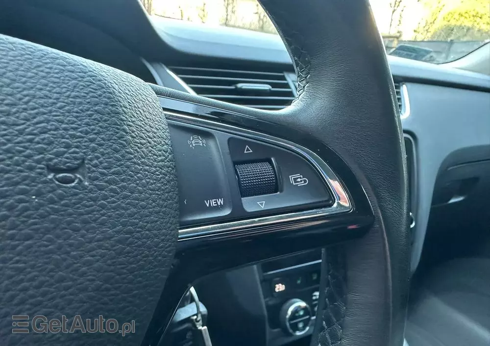 SKODA Octavia 1.5 TSI ACT Style