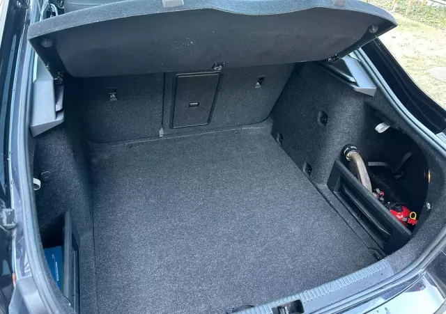 SKODA Octavia 1.5 TSI ACT Style