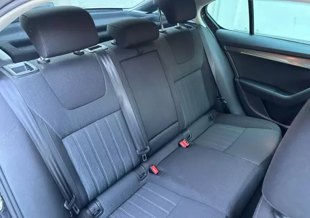 SKODA Octavia 1.5 TSI ACT Style
