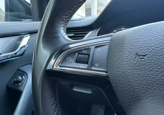 SKODA Octavia 1.5 TSI ACT Style