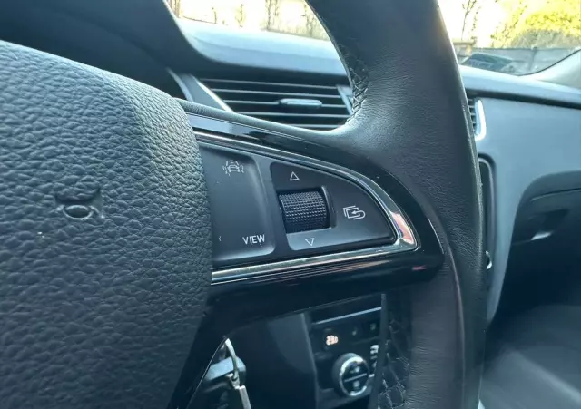 SKODA Octavia 1.5 TSI ACT Style