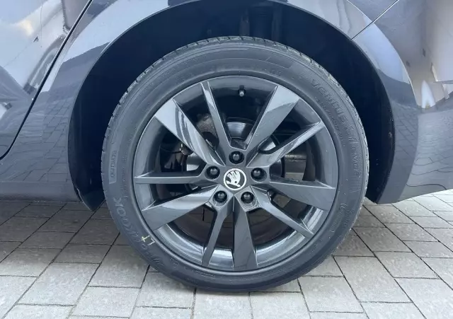 SKODA Octavia 1.5 TSI ACT Style