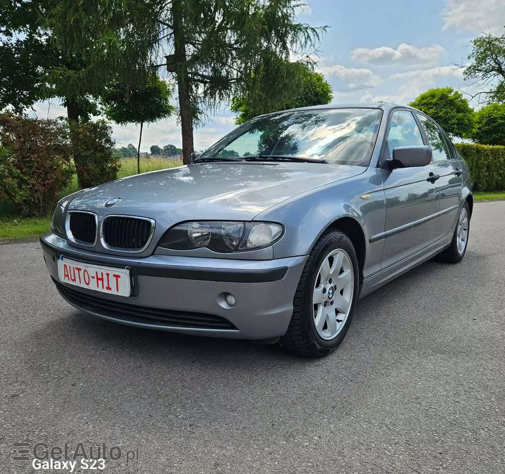 BMW Seria 3 
