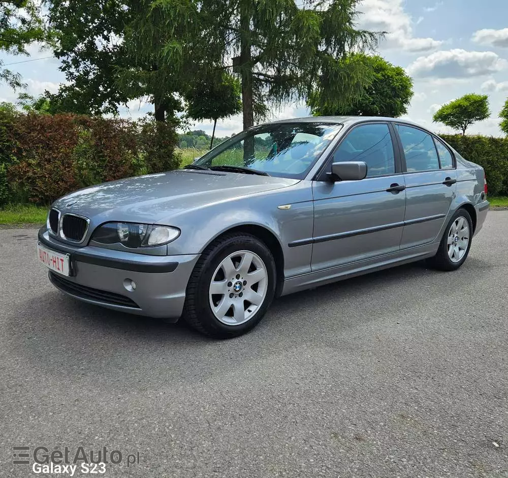 BMW Seria 3 