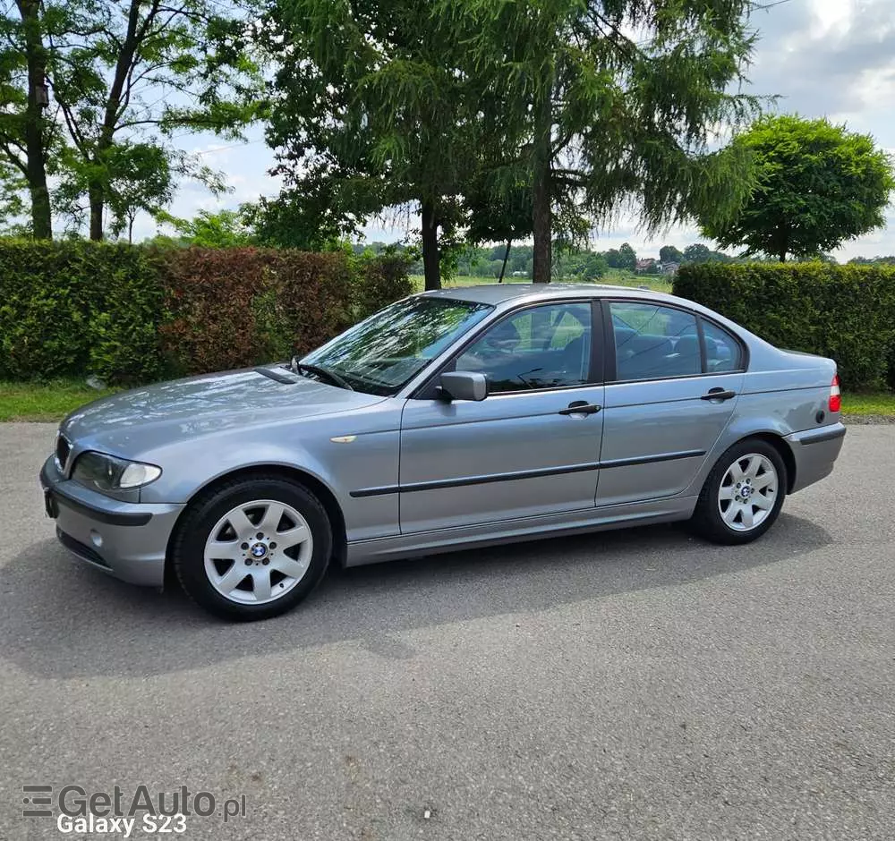 BMW Seria 3 