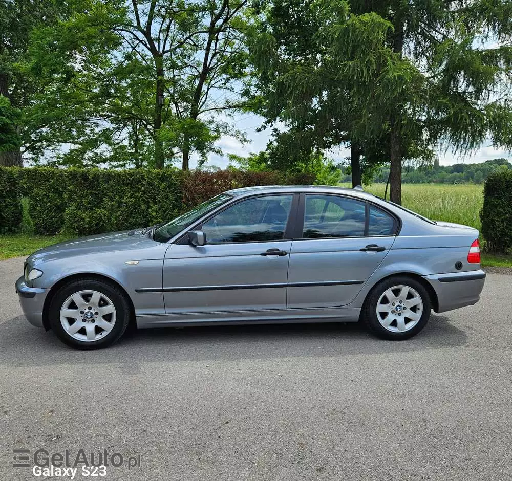 BMW Seria 3 