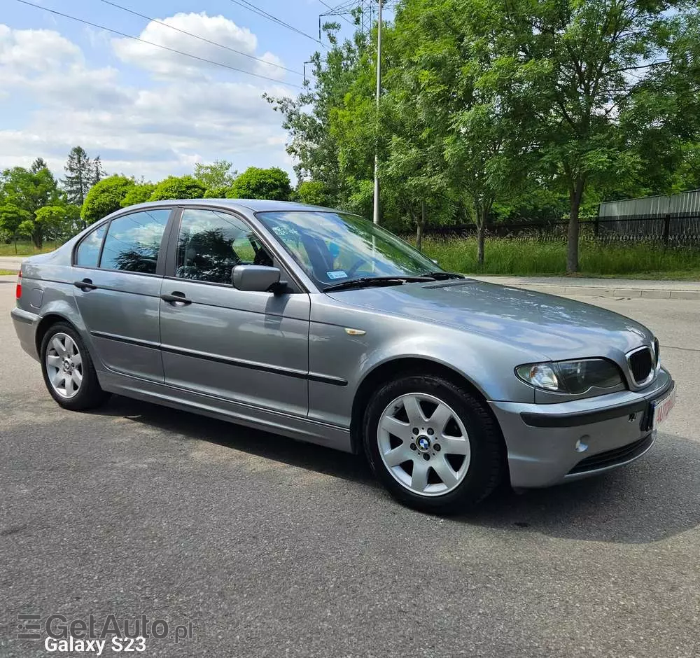 BMW Seria 3 
