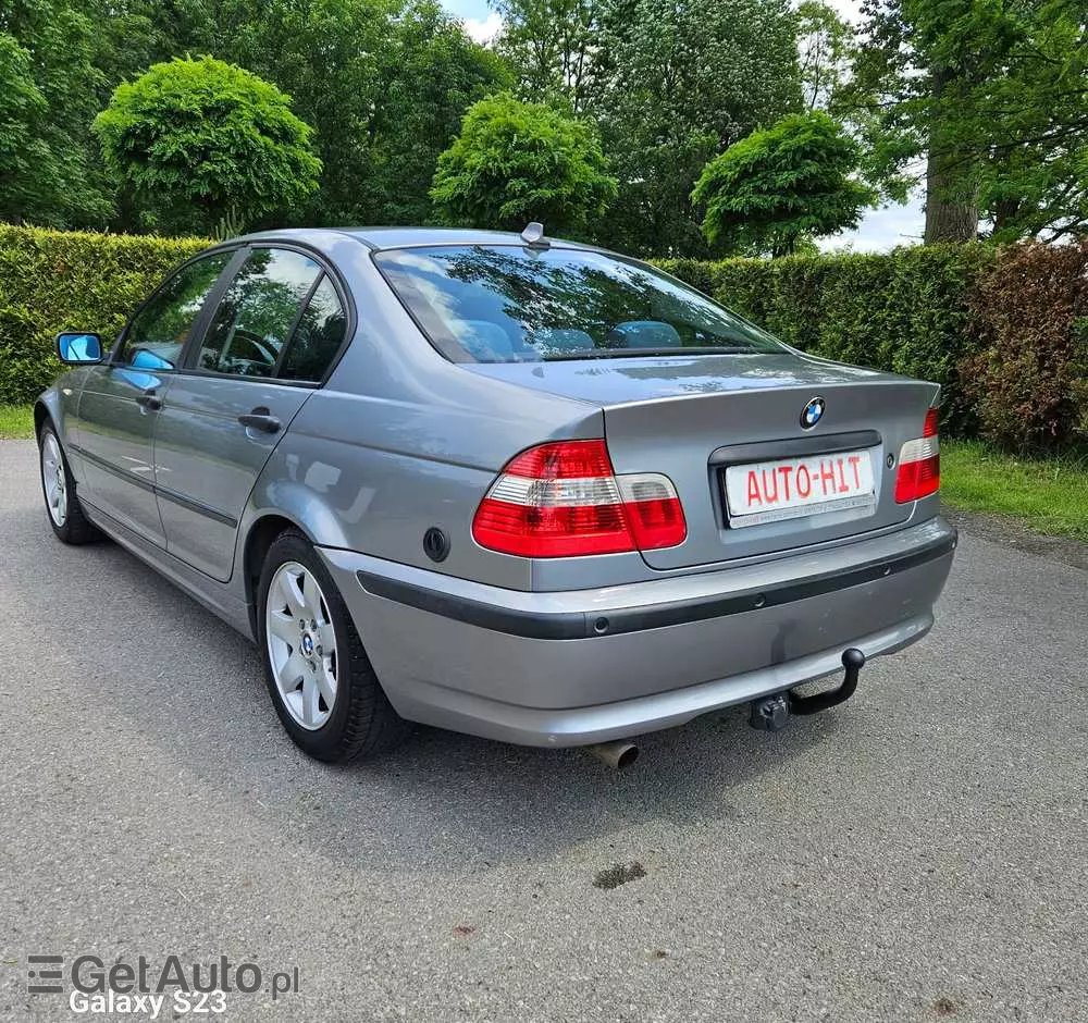 BMW Seria 3 