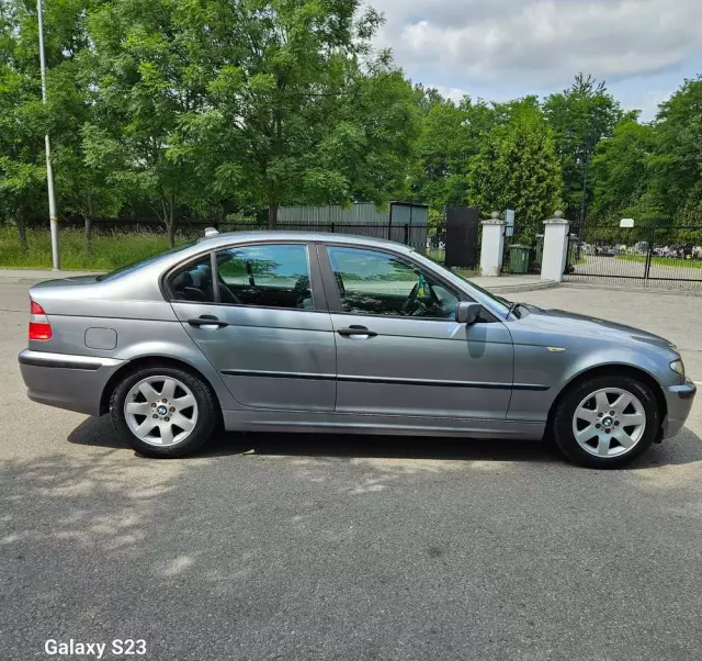 BMW Seria 3 