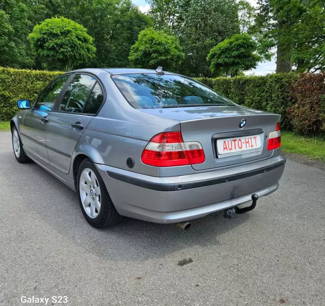 BMW Seria 3 