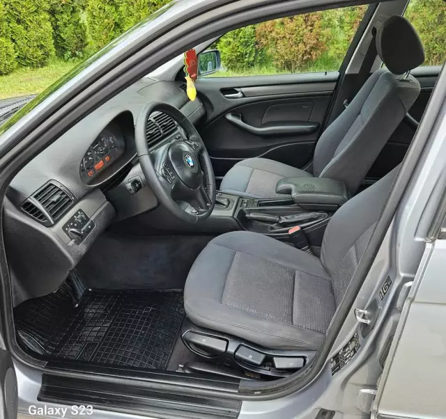 BMW Seria 3 