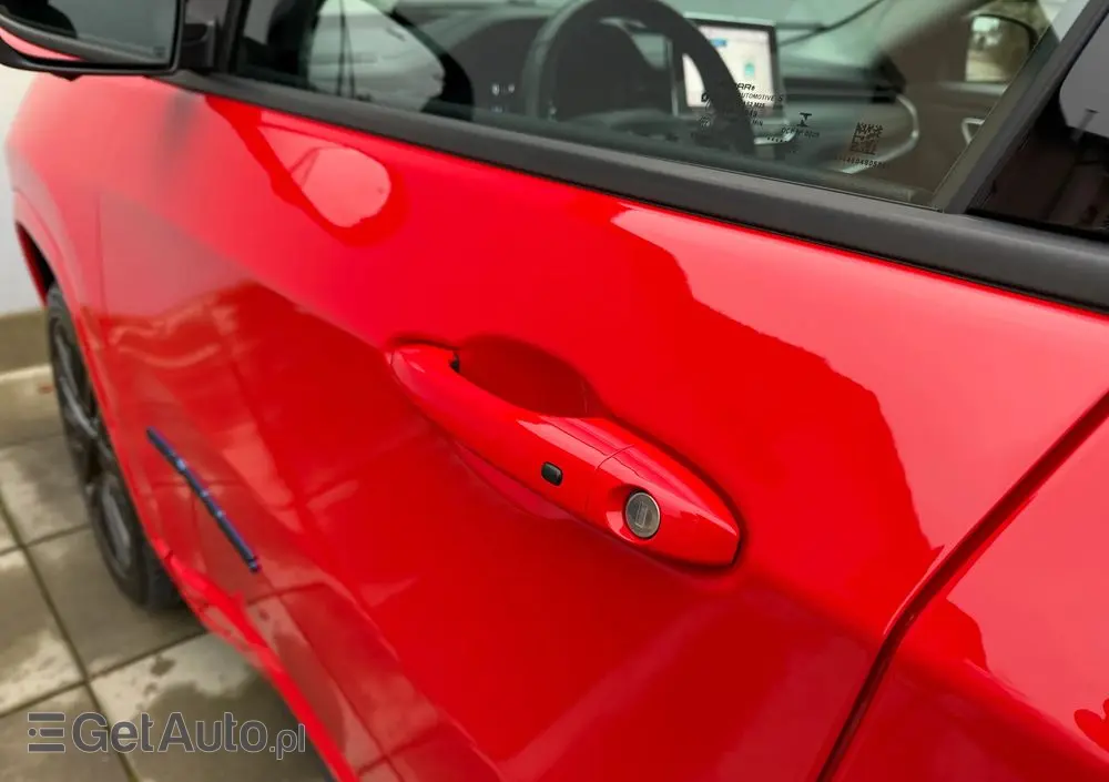 JEEP Compass 1.3 T4 PHEV 4xe Red S&S