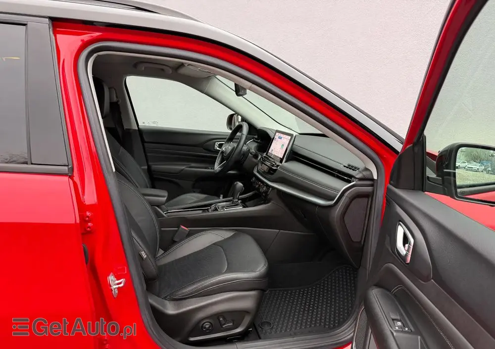 JEEP Compass 1.3 T4 PHEV 4xe Red S&S