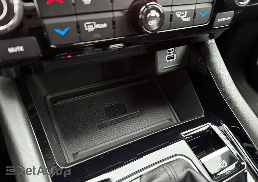 JEEP Compass 1.3 T4 PHEV 4xe Red S&S