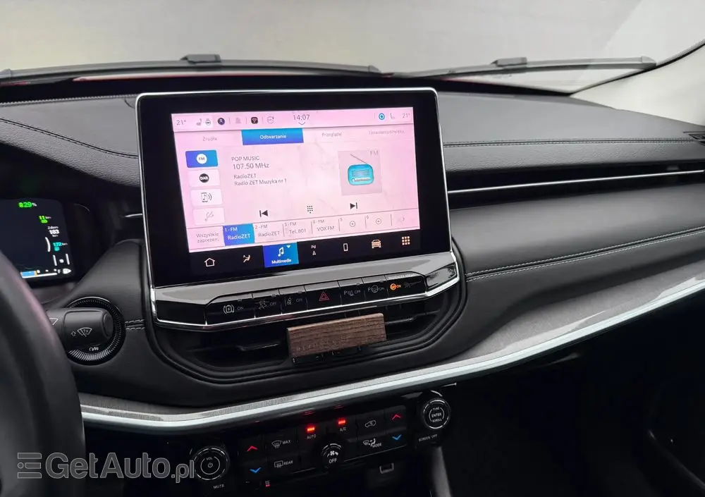 JEEP Compass 1.3 T4 PHEV 4xe Red S&S