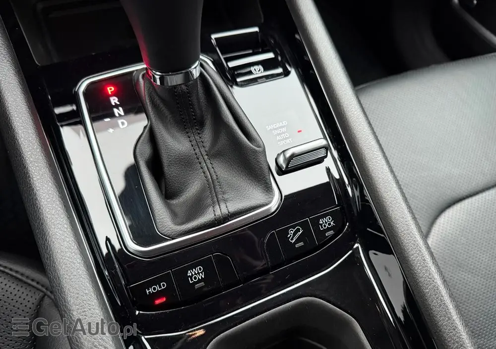 JEEP Compass 1.3 T4 PHEV 4xe Red S&S