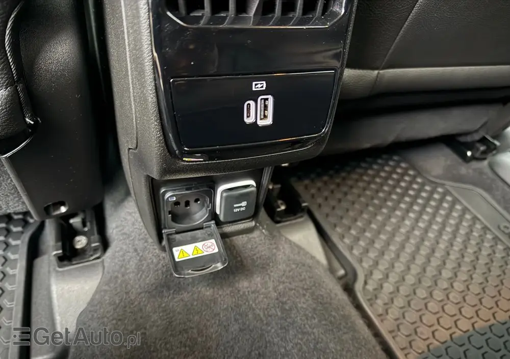 JEEP Compass 1.3 T4 PHEV 4xe Red S&S