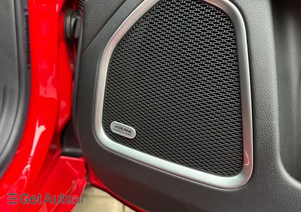 JEEP Compass 1.3 T4 PHEV 4xe Red S&S