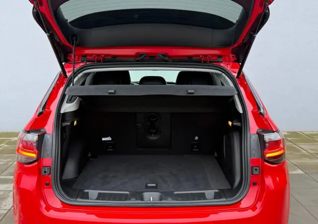 JEEP Compass 1.3 T4 PHEV 4xe Red S&S