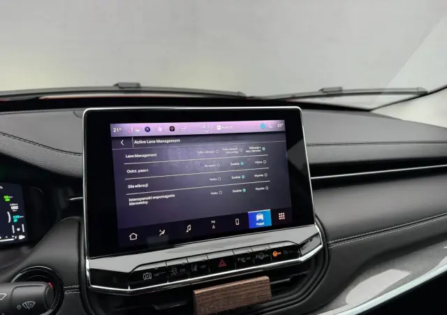 JEEP Compass 1.3 T4 PHEV 4xe Red S&S