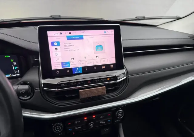 JEEP Compass 1.3 T4 PHEV 4xe Red S&S