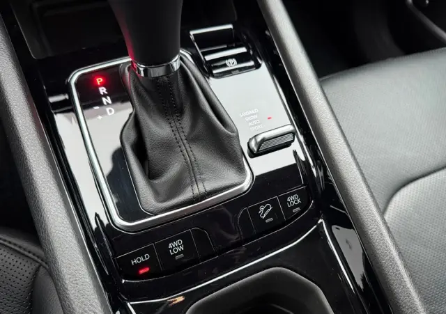 JEEP Compass 1.3 T4 PHEV 4xe Red S&S