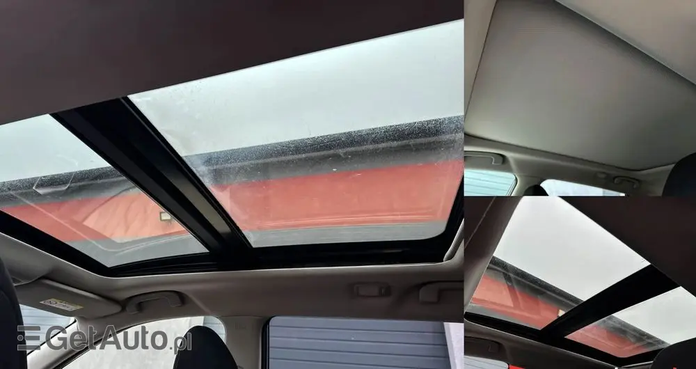 NISSAN X-Trail 1.6 DCi Acenta