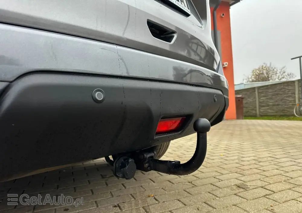 NISSAN X-Trail 1.6 DCi Acenta