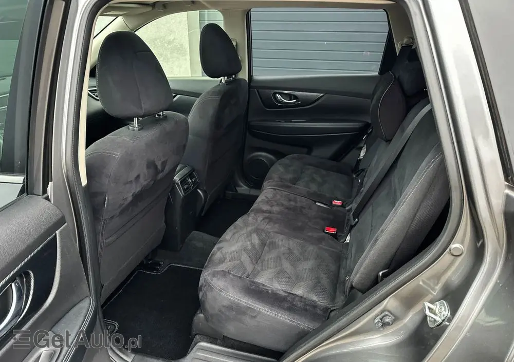 NISSAN X-Trail 1.6 DCi Acenta