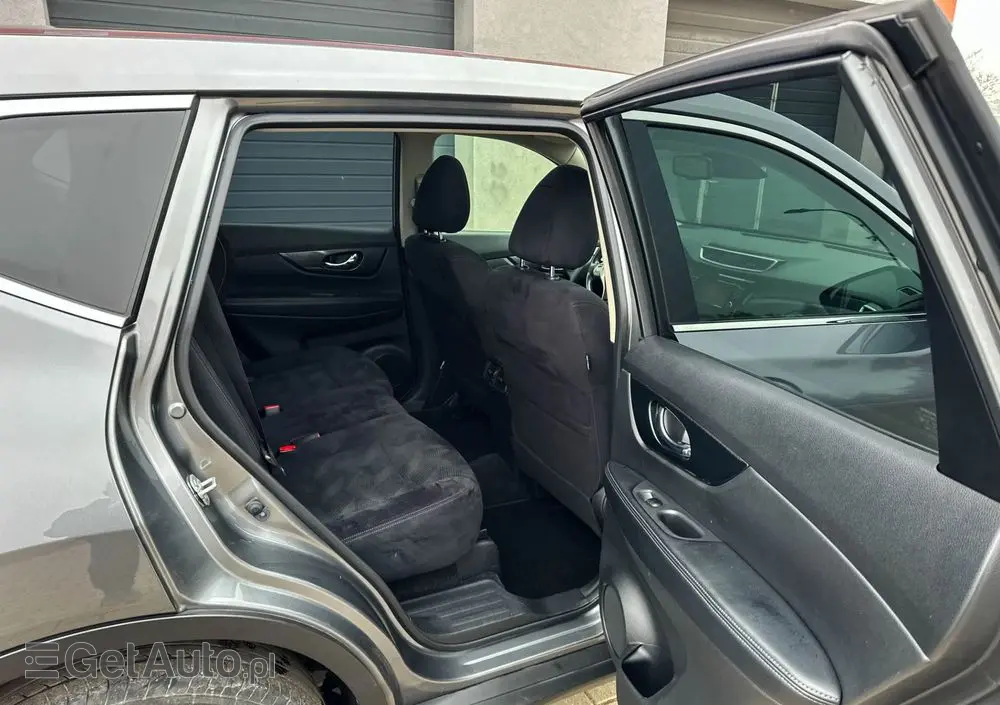 NISSAN X-Trail 1.6 DCi Acenta