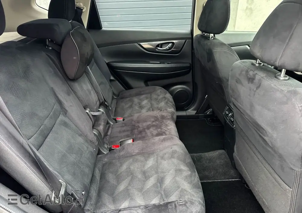 NISSAN X-Trail 1.6 DCi Acenta