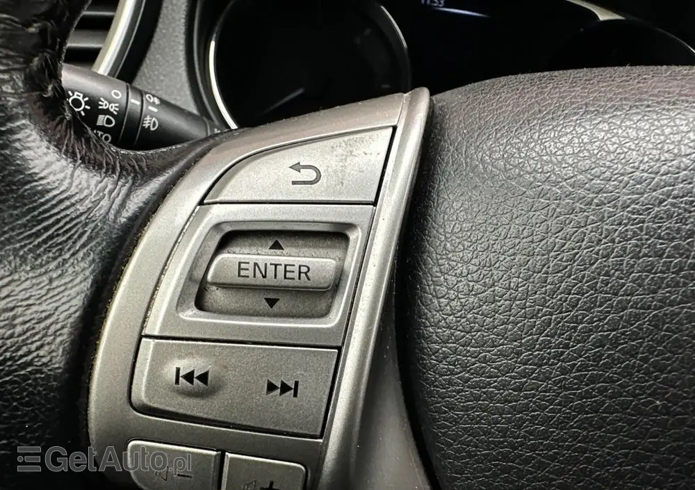 NISSAN X-Trail 1.6 DCi Acenta