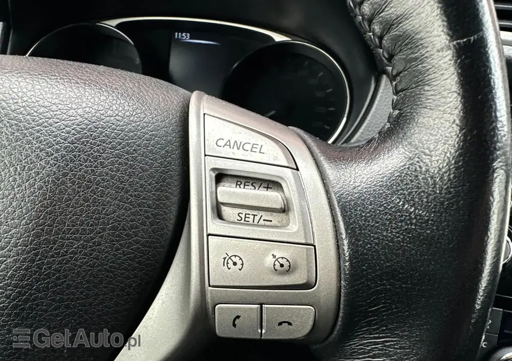 NISSAN X-Trail 1.6 DCi Acenta