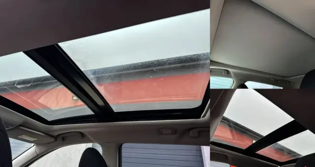 NISSAN X-Trail 1.6 DCi Acenta