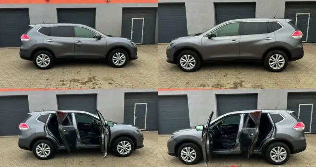 NISSAN X-Trail 1.6 DCi Acenta