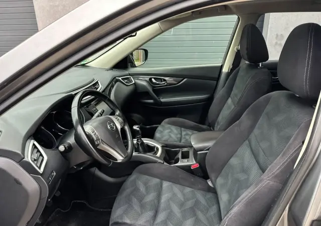 NISSAN X-Trail 1.6 DCi Acenta