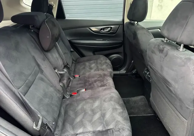 NISSAN X-Trail 1.6 DCi Acenta