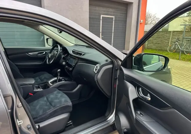 NISSAN X-Trail 1.6 DCi Acenta