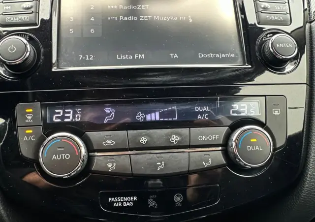 NISSAN X-Trail 1.6 DCi Acenta