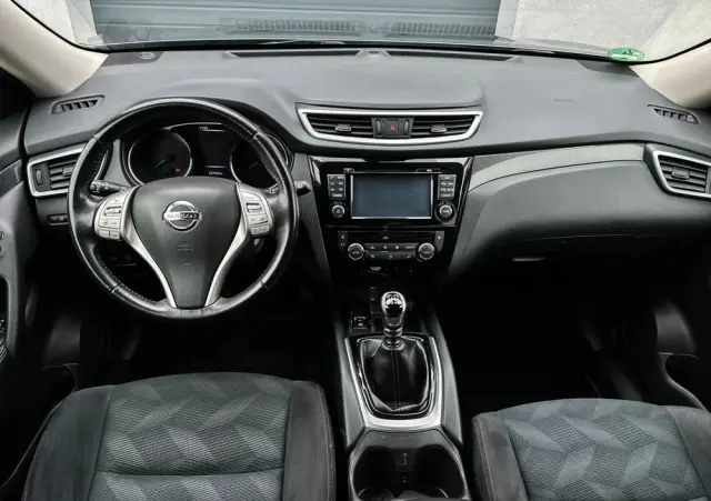 NISSAN X-Trail 1.6 DCi Acenta