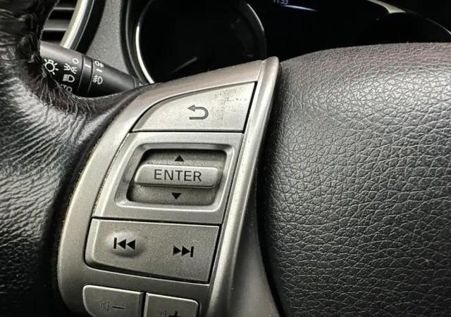 NISSAN X-Trail 1.6 DCi Acenta