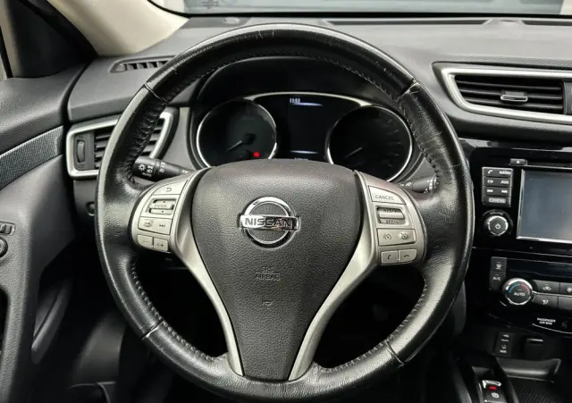 NISSAN X-Trail 1.6 DCi Acenta