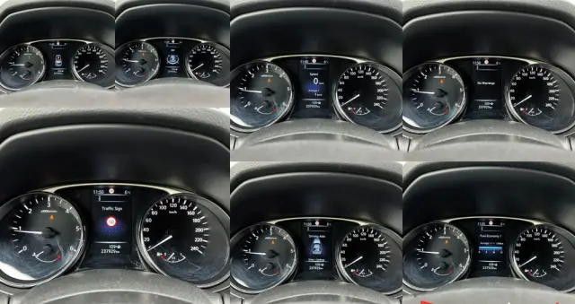 NISSAN X-Trail 1.6 DCi Acenta