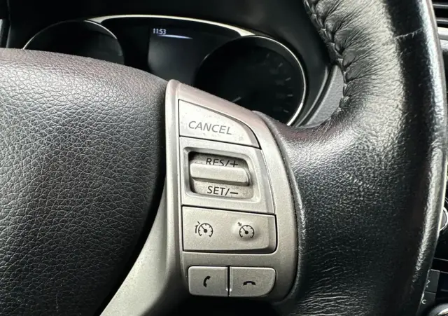 NISSAN X-Trail 1.6 DCi Acenta