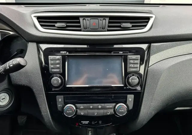 NISSAN X-Trail 1.6 DCi Acenta