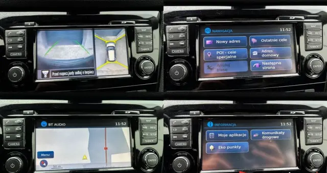 NISSAN X-Trail 1.6 DCi Acenta