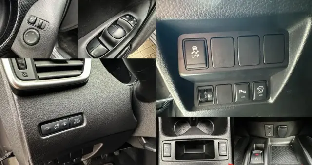 NISSAN X-Trail 1.6 DCi Acenta