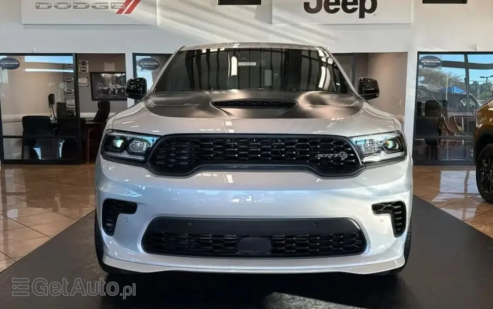 DODGE Durango 